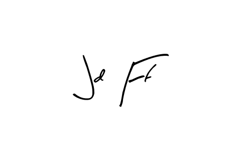 Make a short Jd Ff signature style. Manage your documents anywhere anytime using Arty Signature. Create and add eSignatures, submit forms, share and send files easily. Jd Ff signature style 8 images and pictures png