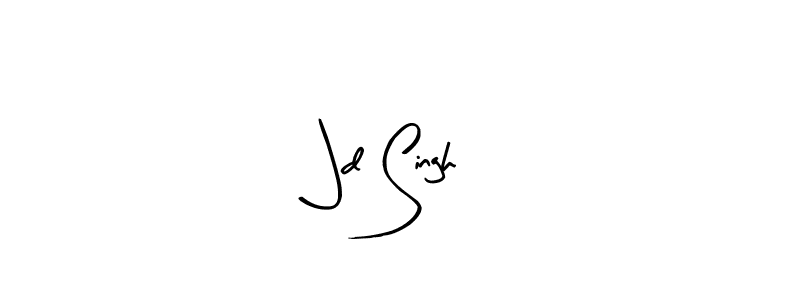 Best and Professional Signature Style for Jd Singh. Arty Signature Best Signature Style Collection. Jd Singh signature style 8 images and pictures png