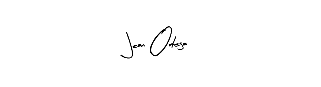 Make a beautiful signature design for name Jean Ortega. With this signature (Arty Signature) style, you can create a handwritten signature for free. Jean Ortega signature style 8 images and pictures png