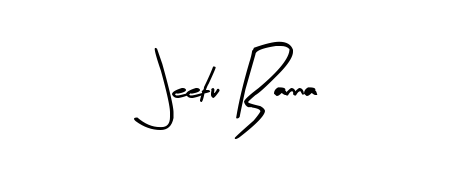 Download transparent PNG signature for name Jeetu Banna styled with Arty Signature font. Ready to paste directly into PDF and Word agreements. Jeetu Banna signature style 8 images and pictures png