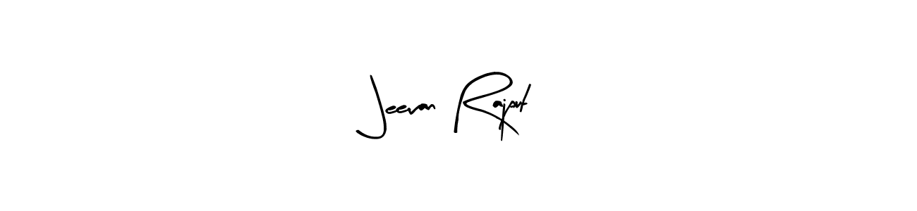Best and Professional Signature Style for Jeevan Rajput. Arty Signature Best Signature Style Collection. Jeevan Rajput signature style 8 images and pictures png