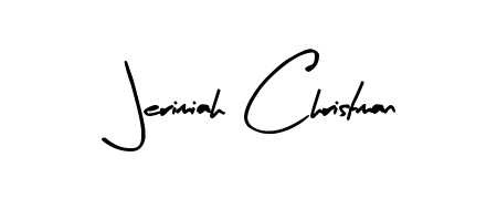 Quickly download Jerimiah Christman name signature in high-resolution PNG using Arty Signature style. Ready to insert into PDFs and online applications. Jerimiah Christman signature style 8 images and pictures png