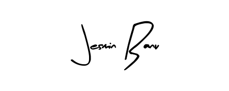 Download transparent PNG signature for name Jesmin Banu styled with Arty Signature font. Ready to paste directly into PDF and Word agreements. Jesmin Banu signature style 8 images and pictures png