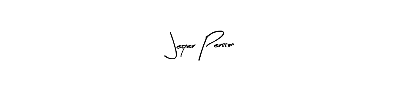 Here are the top 10 professional signature styles for the name Jesper Persson. These are the best autograph styles you can use for your name. Jesper Persson signature style 8 images and pictures png