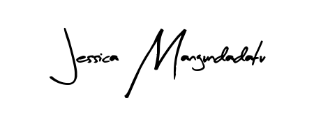 Give your name Jessica Mangundadatu an exquisite flair with the Arty Signature script font. Ideal for contracts, resumes, and formal letterheads. Jessica Mangundadatu signature style 8 images and pictures png