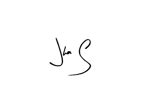 This is the best signature style for the Jha S name. Also you like these signature font (Arty Signature). Mix name signature. Jha S signature style 8 images and pictures png