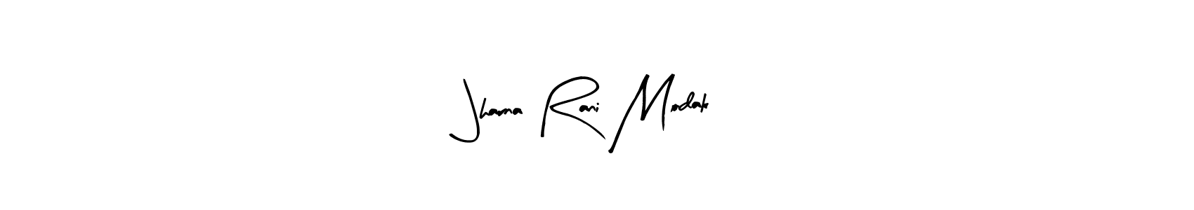 Check out images of Autograph of Jharna Rani Modak name. Actor Jharna Rani Modak Signature Style. Arty Signature is a professional sign style online. Jharna Rani Modak signature style 8 images and pictures png