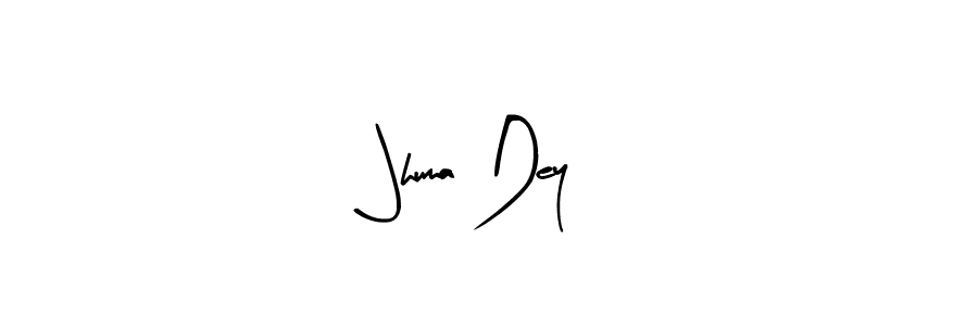 Make a short Jhuma Dey signature style. Manage your documents anywhere anytime using Arty Signature. Create and add eSignatures, submit forms, share and send files easily. Jhuma Dey signature style 8 images and pictures png