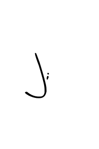 Make a beautiful signature design for name Ji. Use this online signature maker to create a handwritten signature for free. Ji signature style 8 images and pictures png