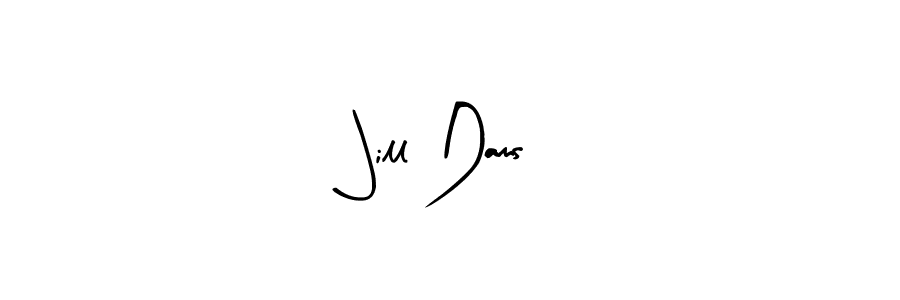 if you are searching for the best signature style for your name Jill Dams. so please give up your signature search. here we have designed multiple signature styles  using Arty Signature. Jill Dams signature style 8 images and pictures png