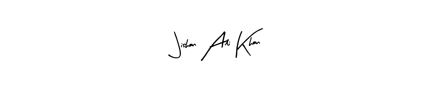 It looks lik you need a new signature style for name Jishan Ali Khan. Design unique handwritten (Arty Signature) signature with our free signature maker in just a few clicks. Jishan Ali Khan signature style 8 images and pictures png