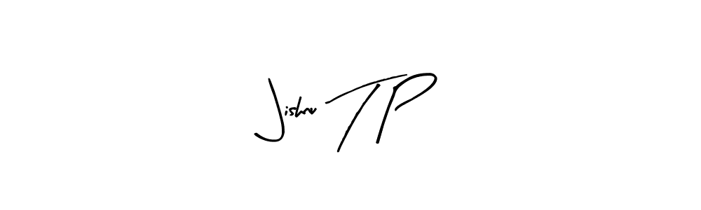 Check out images of Autograph of Jishnu T P name. Actor Jishnu T P Signature Style. Arty Signature is a professional sign style online. Jishnu T P signature style 8 images and pictures png