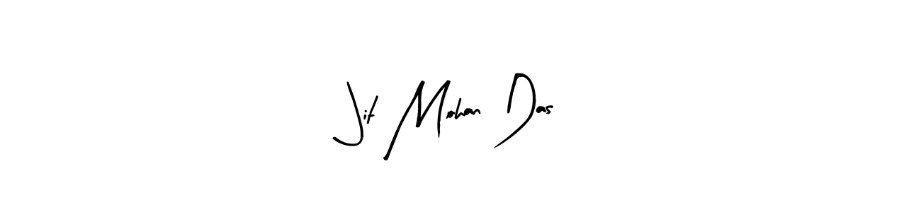 Also we have Jit Mohan Das name is the best signature style. Create professional handwritten signature collection using Arty Signature autograph style. Jit Mohan Das signature style 8 images and pictures png