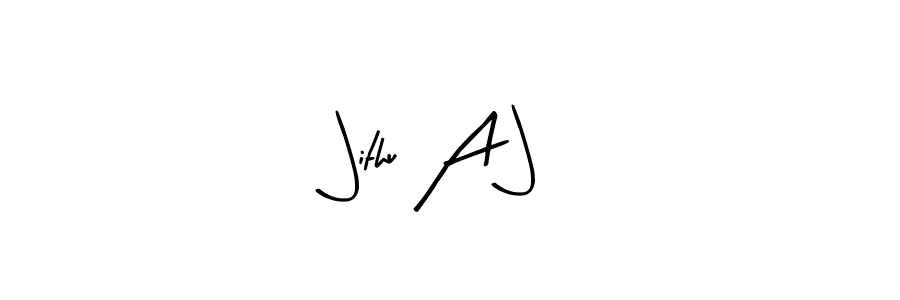 Check out images of Autograph of Jithu A J name. Actor Jithu A J Signature Style. Arty Signature is a professional sign style online. Jithu A J signature style 8 images and pictures png