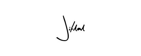 How to Draw Jitlal signature style? Arty Signature is a latest design signature styles for name Jitlal. Jitlal signature style 8 images and pictures png