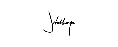 Elevate your brand with a stunning Jitubhoye eSignature. The Arty Signature style provides a balanced, flowing aesthetic for everyday signing. Jitubhoye signature style 8 images and pictures png