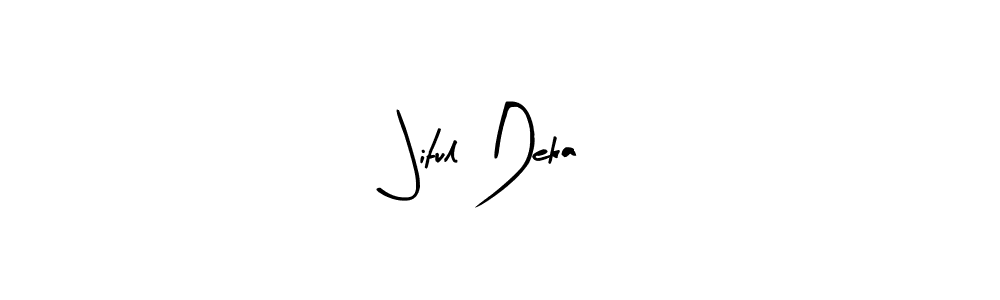Here are the top 10 professional signature styles for the name Jitul Deka. These are the best autograph styles you can use for your name. Jitul Deka signature style 8 images and pictures png