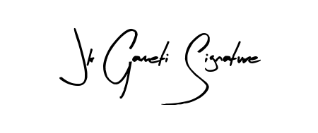 Try this chic Jk Gameti Signature handwritten sign style. Using Arty Signature font elements, it gives your name a sleek, memorable identity. Jk Gameti Signature signature style 8 images and pictures png