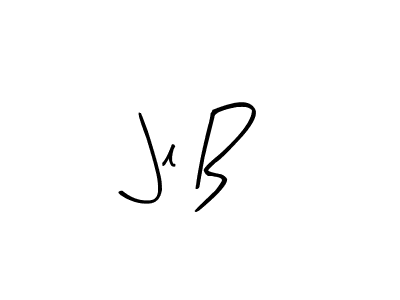 Create a beautiful signature design for name Jl B. With this signature (Arty Signature) fonts, you can make a handwritten signature for free. Jl B signature style 8 images and pictures png