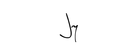 Make a beautiful signature design for name Jny. With this signature (Arty Signature) style, you can create a handwritten signature for free. Jny signature style 8 images and pictures png