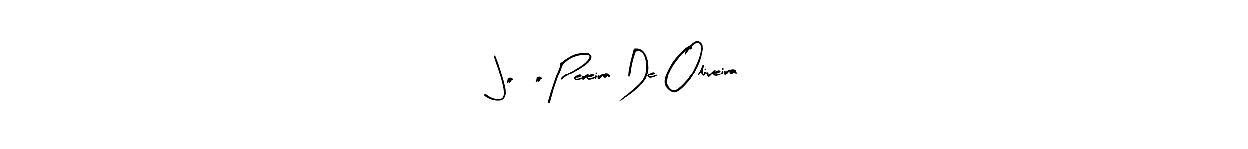 How to Draw João Pereira De Oliveira signature style? Arty Signature is a latest design signature styles for name João Pereira De Oliveira. João Pereira De Oliveira signature style 8 images and pictures png