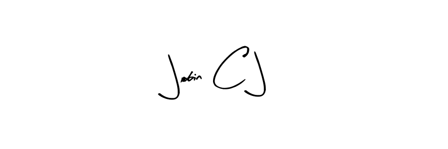 Check out images of Autograph of Jobin C J name. Actor Jobin C J Signature Style. Arty Signature is a professional sign style online. Jobin C J signature style 8 images and pictures png