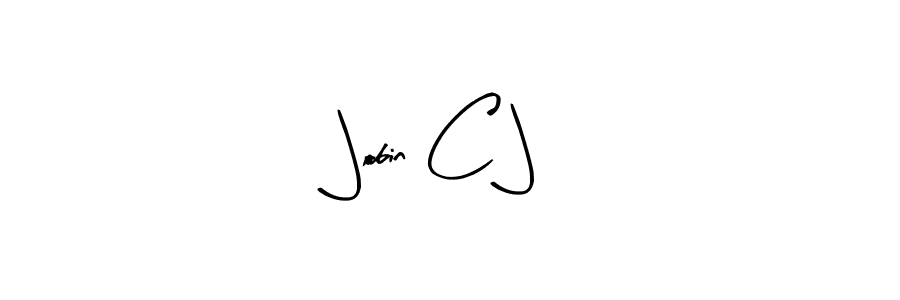 See photos of Jobin C J official signature by Spectra . Check more albums & portfolios. Read reviews & check more about Arty Signature font. Jobin C J signature style 8 images and pictures png