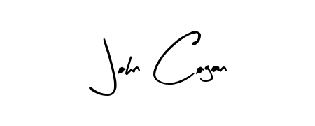 Make a short John Cogan signature style. Manage your documents anywhere anytime using Arty Signature. Create and add eSignatures, submit forms, share and send files easily. John Cogan signature style 8 images and pictures png
