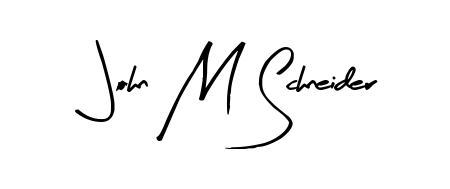 Create a beautiful signature design for name John M Schneider. With this signature (Arty Signature) fonts, you can make a handwritten signature for free. John M Schneider signature style 8 images and pictures png