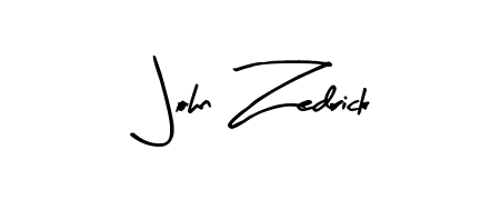 Designed for modern professionals: John Zedrick name signature crafted with Arty Signature script. Ready for digital PDF workflows. John Zedrick signature style 8 images and pictures png