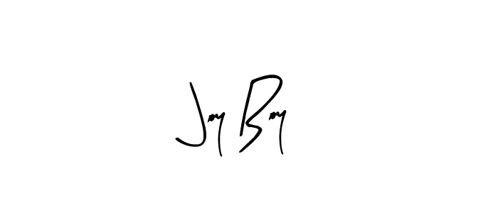 How to make Joy Boy name signature. Use Arty Signature style for creating short signs online. This is the latest handwritten sign. Joy Boy signature style 8 images and pictures png