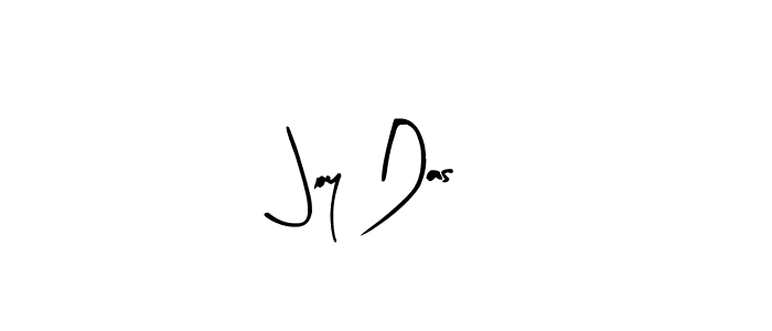 Design your own signature with our free online signature maker. With this signature software, you can create a handwritten (Arty Signature) signature for name Joy Das. Joy Das signature style 8 images and pictures png