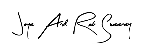 Check out images of Autograph of Joye And Rob Sweeney name. Actor Joye And Rob Sweeney Signature Style. Arty Signature is a professional sign style online. Joye And Rob Sweeney signature style 8 images and pictures png