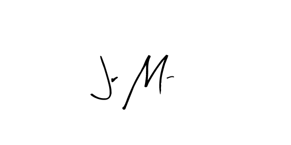 The best way (Arty Signature) to make a short signature is to pick only two or three words in your name. The name Jr M-2 include a total of six letters. For converting this name. Jr M-2 signature style 8 images and pictures png