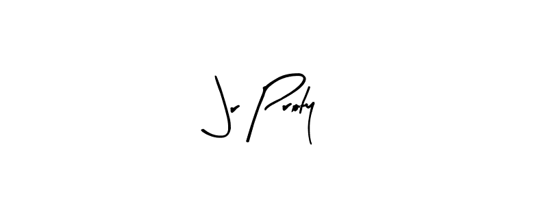 This is the best signature style for the Jr Proty name. Also you like these signature font (Arty Signature). Mix name signature. Jr Proty signature style 8 images and pictures png