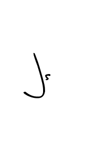 How to make Js signature? Arty Signature is a professional autograph style. Create handwritten signature for Js name. Js signature style 8 images and pictures png