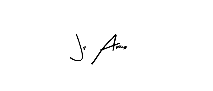 How to Draw Js Armo signature style? Arty Signature is a latest design signature styles for name Js Armo. Js Armo signature style 8 images and pictures png