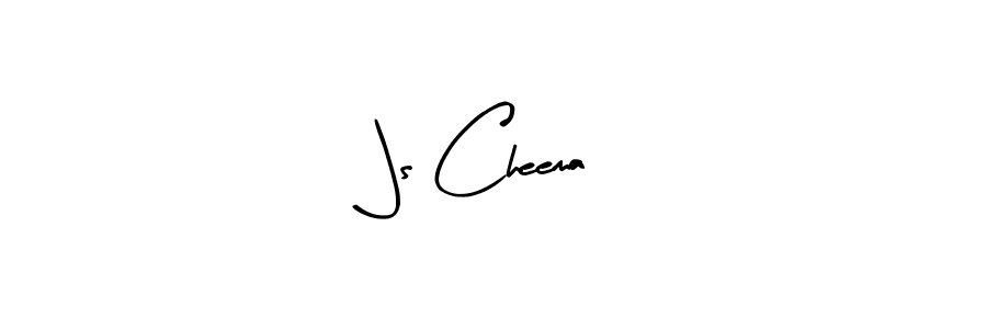 if you are searching for the best signature style for your name Js Cheema. so please give up your signature search. here we have designed multiple signature styles  using Arty Signature. Js Cheema signature style 8 images and pictures png