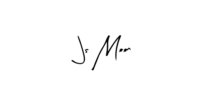 Also You can easily find your signature by using the search form. We will create Js Moon name handwritten signature images for you free of cost using Arty Signature sign style. Js Moon signature style 8 images and pictures png