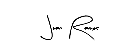 Arty Signature is a professional signature style that is perfect for those who want to add a touch of class to their signature. Get Juan Ramos name fancy signature for free. Juan Ramos signature style 8 images and pictures png