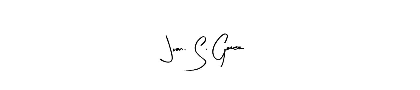 Check out images of Autograph of Juan. S. Gomez name. Actor Juan. S. Gomez Signature Style. Arty Signature is a professional sign style online. Juan. S. Gomez signature style 8 images and pictures png