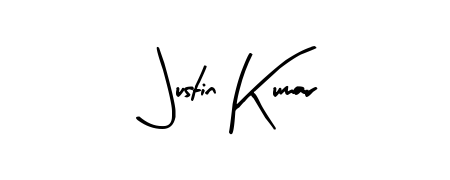 Build your personal autograph collection for name Justin Kumar with Arty Signature design. Browse, select, and save your favorites. Justin Kumar signature style 8 images and pictures png