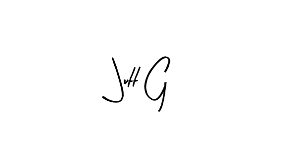 Make a short Jutt G signature style. Manage your documents anywhere anytime using Arty Signature. Create and add eSignatures, submit forms, share and send files easily. Jutt G signature style 8 images and pictures png