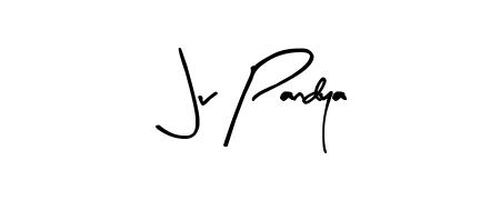 See photos of Jv Pandya official signature. Check more albums & portfolios. Read reviews & check more about Arty Signature font. Jv Pandya signature style 8 images and pictures png