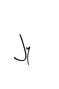 Arty Signature is a professional signature style that is perfect for those who want to add a touch of class to their signature. It is also a great choice for those who want to make their signature more unique. Get Jy name to fancy signature for free. Jy signature style 8 images and pictures png