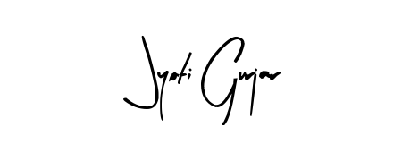 Get an exclusive digital autograph for Jyoti Gurjar. The Arty Signature typeface captures the charm of real penmanship on paper. Jyoti Gurjar signature style 8 images and pictures png