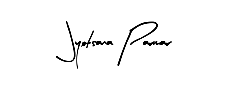 Generate high-definition signature styles for Jyotsana Parmar. The Arty Signature typeface ensures crisp legibility and sophisticated design. Jyotsana Parmar signature style 8 images and pictures png