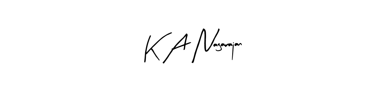 Here are the top 10 professional signature styles for the name K A Nagarajan. These are the best autograph styles you can use for your name. K A Nagarajan signature style 8 images and pictures png