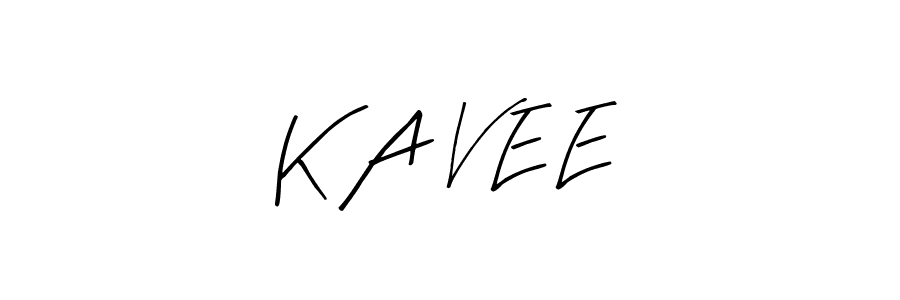 See photos of K A V E E official signature by Spectra . Check more albums & portfolios. Read reviews & check more about Arty Signature font. K A V E E signature style 8 images and pictures png