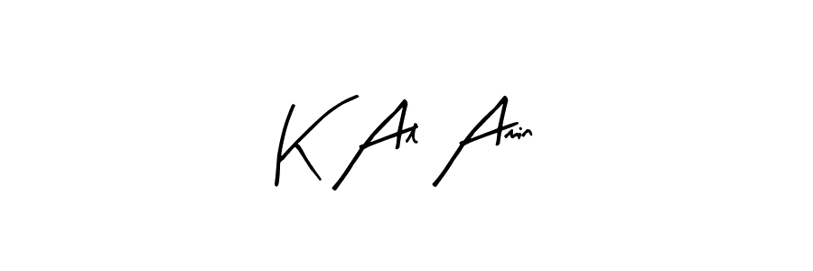 See photos of K Al Amin official signature by Spectra . Check more albums & portfolios. Read reviews & check more about Arty Signature font. K Al Amin signature style 8 images and pictures png